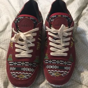 Inkkas sneaker